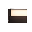 SLV LED Udend�rslampe L-LINE OUT 60 FL LED Standerlampe, CCT switch, 3000/4000K, 780/800lm, IP65, antracit