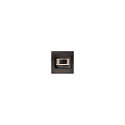 SLV LED Udend�rslampe L-LINE OUT 30 FL LED Standerlampe, CCT switch, 3000/4000K, 800/810lm, IP65, antracit