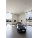 SLV LED Ceiling recessed luminaire NUMINOS DL XL, 4000K, IP20, 40�, 3800lm, UGR 18, white/white