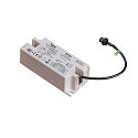 LED konverter, 21-29,5W, 500/600/700mA