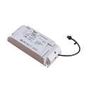 LED konverter, 28-40W, 1000mA, PHASE, IP20
