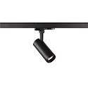 LED 3-Faset Lampe NUMINOS DALI S, 3000K, 24�, 1020lm, sort/sort