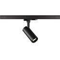 LED 3-Phase luminaire NUMINOS DALI S, 4000K, 60�, 1100lm, black/black