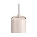 SLV LED Pendant luminaire NUMINOS PD DALI S, 4000K, 60�, 1100lm, white/black