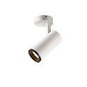 LED Loftlampe NUMINOS SPOT DALI M, 2700K, 36�, 1935lm, hvid/sort