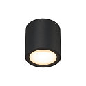 LED Loftlampe OCULUS CL, DIM-TO-WARM 2000-3000K, 36-780lm, IP20, sort