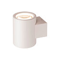SLV LED Wall luminaire OCULUS UP/DOWN WL, 2000-3000K, 22-555lm, IP20, white
