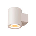 SLV LED Wall luminaire OCULUS UP/DOWN WL, 2000-3000K, 22-555lm, IP20, white