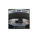 SLV LED Udendørslampe OVALISK WL LED Væglampe, CCT switch, 3000/4000K, 560/600lm, IP65, antracit