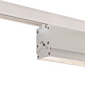 SLV LED 3-Phase luminaire SIGHT MOVE, 26W, IP20, 3000K, 2700lm, white