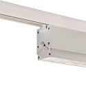SLV LED 3-Phase luminaire SIGHT MOVE, 26W, IP20, 4000K, 3100lm, white