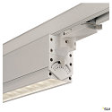 SLV LED 3-Faset Lampe SIGHT MOVE, 26W, IP20, 4000K, 3100lm, hvid