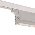SLV LED 3-Faset Lampe SIGHT MOVE DALI, 26W, IP20, 3000K, 2700lm, hvid