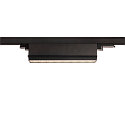 SLV LED 3-Faset Lampe SIGHT MOVE DALI, 26W, IP20, 4000K, 3100lm, sort