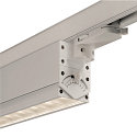 SLV LED 3-Faset Lampe SIGHT MOVE DALI, 26W, IP20, 4000K, 3100lm, hvid