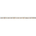 SLV LED Strip GRAZIA PRO FLEXSTRIP, 80,3W, 24V, 10mm, 5m, IP20, 2700K, 1300lm/m