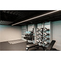 SLV LED Strip GRAZIA PRO MAX FLEXSTRIP, 138,6W, 24V, 20mm, 5m, 2500lm/m, IP20, 3000K