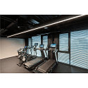 SLV LED Strip GRAZIA PRO MAX FLEXSTRIP, 138,6W, 24V, 20mm, 5m, 2500lm/m, IP20, 3000K