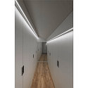 SLV LED Strip GRAZIA PRO MAX FLEXSTRIP, 138,6W, 24V, 20mm, 5m, 2500lm/m, IP20, 4000K