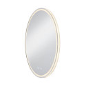 SLV LED V�glampe TRUKKO WL, rund, IP44, aluminium