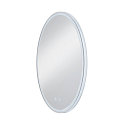 SLV LED V�glampe TRUKKO WL, rund, IP44, aluminium