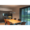 LED Pendel ONE 60 PD PHASE UP/DOWN, CCT switch, 2700/3000K, 410/415lm, sort