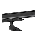 3-Phase luminaire ONE 40 TRACK DALI, 3000K, 650lm, black