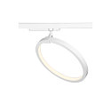 3-Faset Lampe ONE 40 TRACK DALI, 15,2W, 4000K, 670lm, hvid