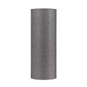 Sk�rm FENDA, 15cm, rund, gr�