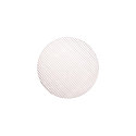 Diffusor til NUMINOS L Lampe, IP20, elliptisk