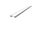 SLV Tilbeh�r til LED Strip GRAZIA 60 Profil, IP20, 1,5m, sort