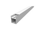 SLV Tilbeh�r til LED Strip GRAZIA 60 Profil, IP20, 1,5m, hvid