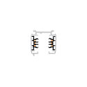 SLV 3-Phase track S-TRACK DALI, 1m, IP20, black