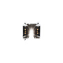 SLV 3-Phase track S-TRACK DALI, 1m, IP20, black