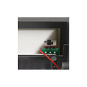 LED Udend�rs V�glampe SITRA S WL SINGLE, CCT switch, 3000/4000K, antracit
