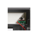 LED Udend�rs V�glampe SITRA L WL UP/DOWN, CCT switch, 3000/4000K, antracit