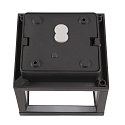 SLV LED Udend�rs Loftlampe QUADRULO CL, antracit