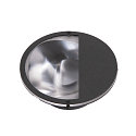 Lens for ENOLA M, asymmetric