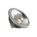 LED reflektorp�re QPAR111 QPAR111 GU10 12W 670lm 2700K 55� CRI 90 d�mpbar