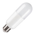LED Lyskilde T45 E27, 13,5W, 3000K, CRI90, 240�, hvid