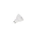 LED Lamp QPAR51 GU10 RGBW smart, 5,2W, CRI90, 38�, white/transparent