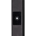 Standerlampe WORKLIGHT, 79W, 4000K, 80�, sort