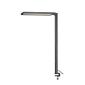 Bordlampe WORKLIGHT, 79W, 4000K, 80�, sort