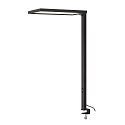 Table lamp WORKLIGHT, 79W, 4000K, 80�, black