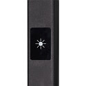Table lamp WORKLIGHT, 79W, 4000K, 80�, black