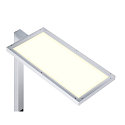 SLV Table lamp WORKLIGHT, 79W, 4000K, 80�, white