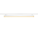 3-phase spot SIGHT TRACK DALI, CCT, white
