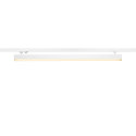 SLV 3-faset spot SIGHT TRACK, CCT 37W, 3000/4000K, 3000lm, IP20, hvid