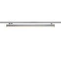 3-phase spot SIGHT TRACK, CCT 37W, 3000/4000K, 3000lm, IP20, silver