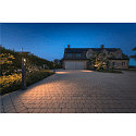 SLV LED Standerlampe ESKINA FRAME 125 Pole dobbelt, 27W, 3000/4000K, 95�, antracit